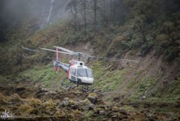 Mera Peak 2025 (2/16)